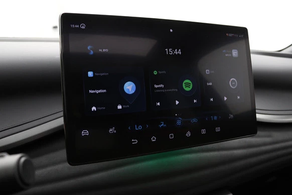 BYD ATTO 3 - Afbeelding 22 van 30