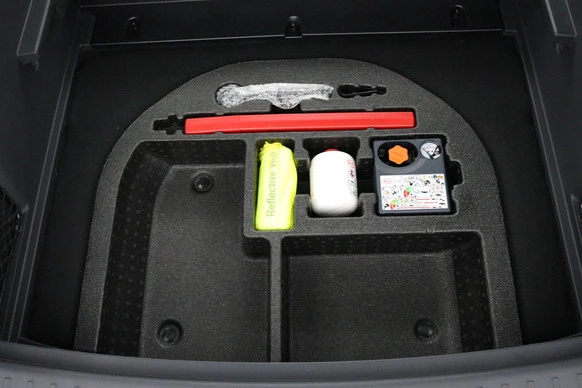 BYD ATTO 3 - Afbeelding 29 van 30