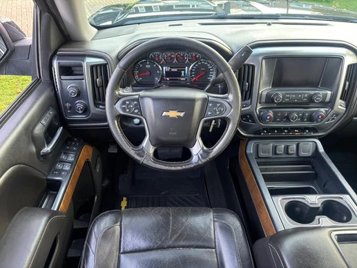 Chevrolet Silverado - Afbeelding 11 van 20