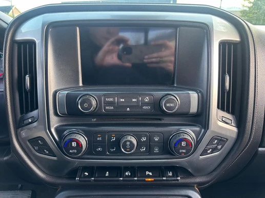 Chevrolet Silverado - Afbeelding 17 van 20