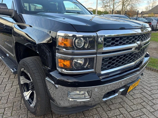 Chevrolet Silverado - Afbeelding 18 van 20
