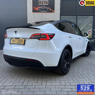 Tesla Model Y - Afbeelding 1 van 23