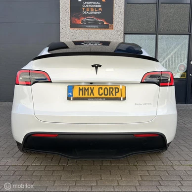 Tesla Model Y - Afbeelding 8 van 23