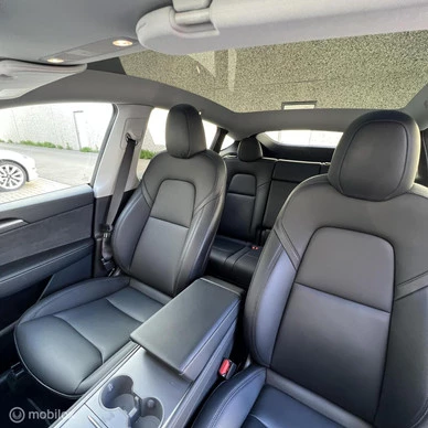 Tesla Model Y - Afbeelding 9 van 23