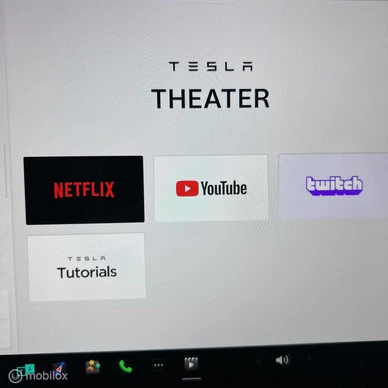 Tesla Model Y - Afbeelding 12 van 23