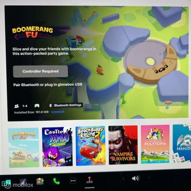 Tesla Model Y - Afbeelding 13 van 23