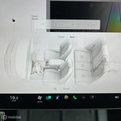 Tesla Model Y - Afbeelding 16 van 23