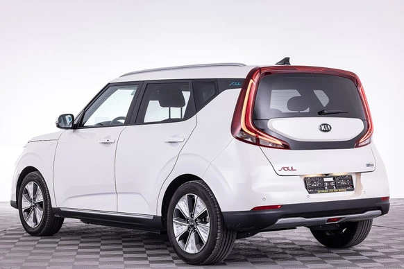 Kia e-Soul - Afbeelding 2 van 30