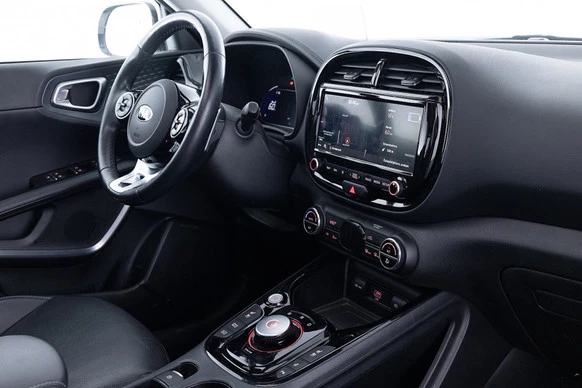 Kia e-Soul - Afbeelding 3 van 30