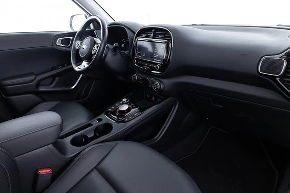 Kia e-Soul - Afbeelding 4 van 30