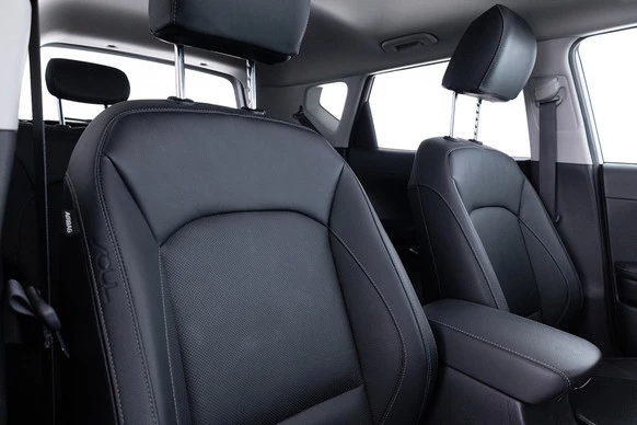 Kia e-Soul - Afbeelding 5 van 30