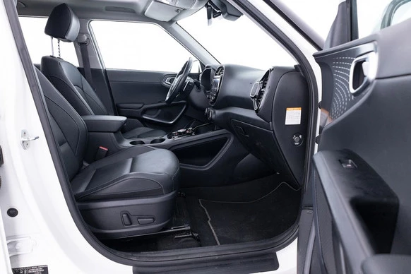 Kia e-Soul - Afbeelding 7 van 30