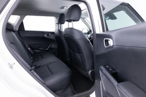 Kia e-Soul - Afbeelding 9 van 30