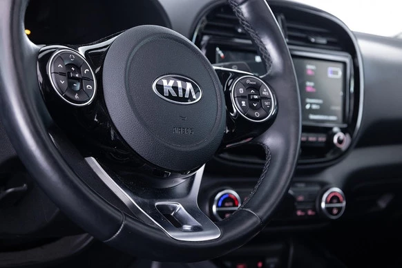 Kia e-Soul - Afbeelding 13 van 30
