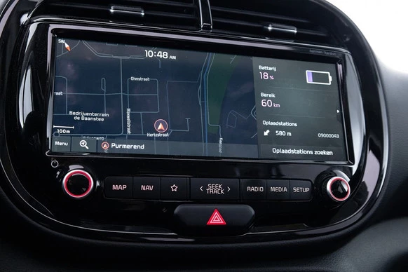 Kia e-Soul - Afbeelding 16 van 30