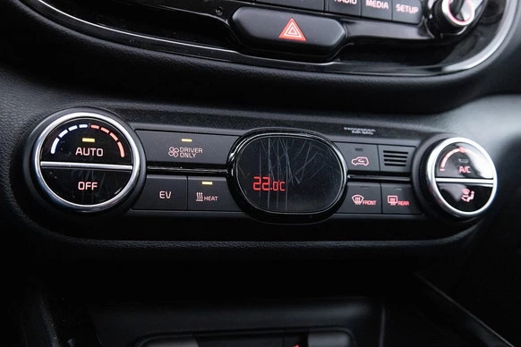 Kia e-Soul - Afbeelding 17 van 30