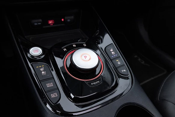Kia e-Soul - Afbeelding 18 van 30