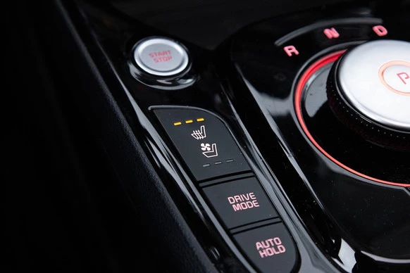 Kia e-Soul - Afbeelding 19 van 30