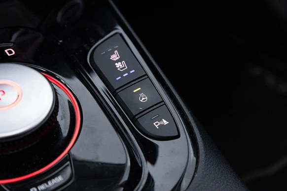 Kia e-Soul - Afbeelding 20 van 30