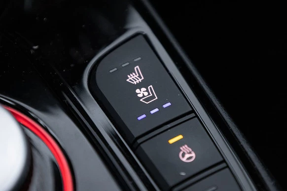 Kia e-Soul - Afbeelding 21 van 30