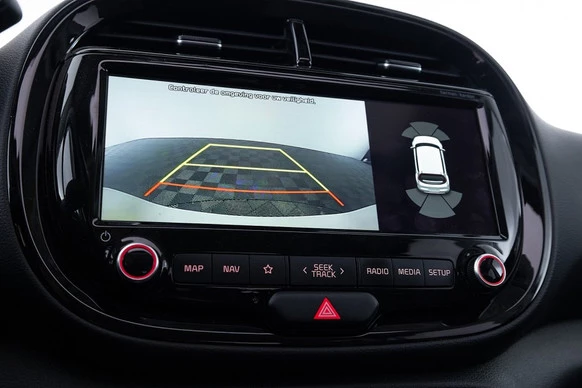 Kia e-Soul - Afbeelding 22 van 30