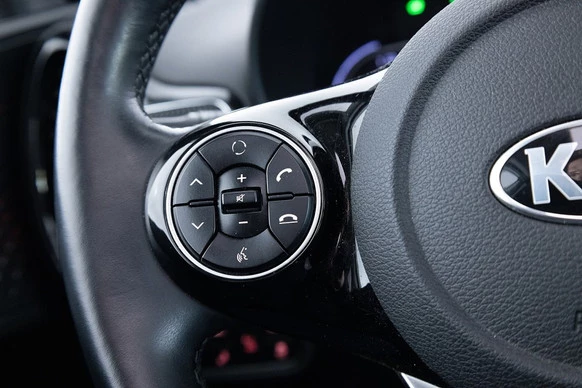 Kia e-Soul - Afbeelding 23 van 30