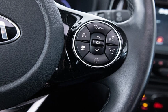 Kia e-Soul - Afbeelding 24 van 30