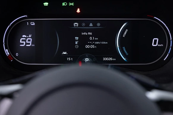 Kia e-Soul - Afbeelding 26 van 30