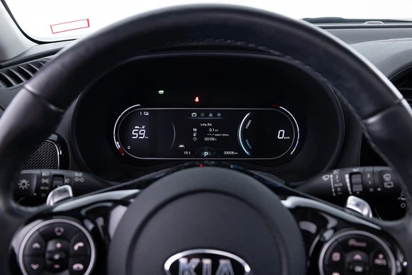 Kia e-Soul - Afbeelding 30 van 30