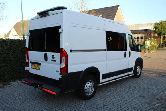 Fiat Ducato - Afbeelding 2 van 26