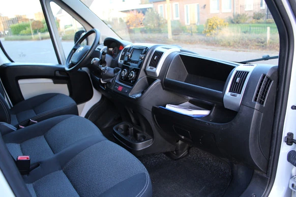 Fiat Ducato - Afbeelding 4 van 26