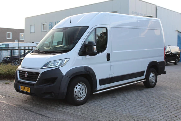 Fiat Ducato - Afbeelding 5 van 26