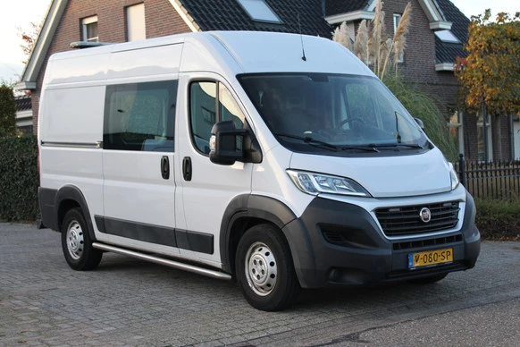 Fiat Ducato - Afbeelding 6 van 26