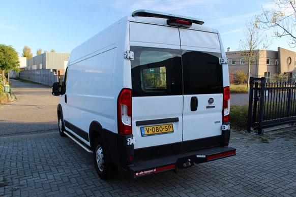 Fiat Ducato - Afbeelding 7 van 26