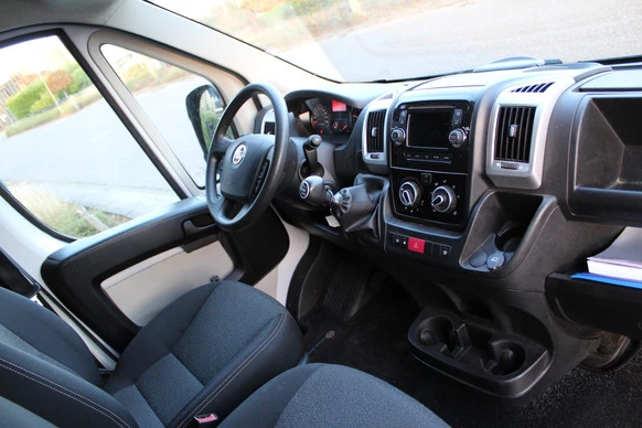 Fiat Ducato - Afbeelding 9 van 26