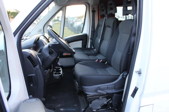 Fiat Ducato - Afbeelding 10 van 26