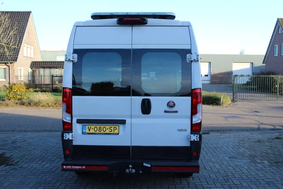 Fiat Ducato - Afbeelding 11 van 26