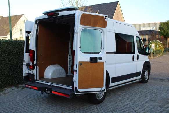 Fiat Ducato - Afbeelding 16 van 26