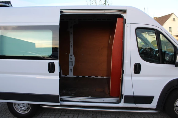 Fiat Ducato - Afbeelding 17 van 26
