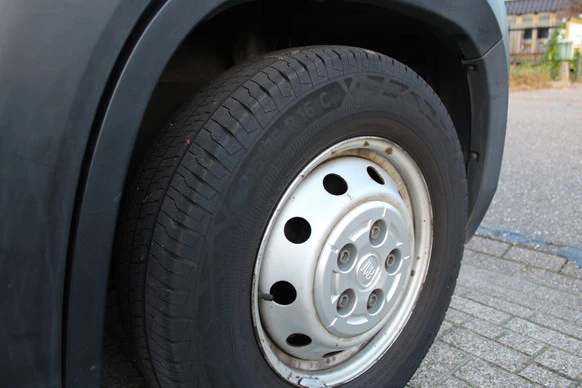 Fiat Ducato - Afbeelding 19 van 26