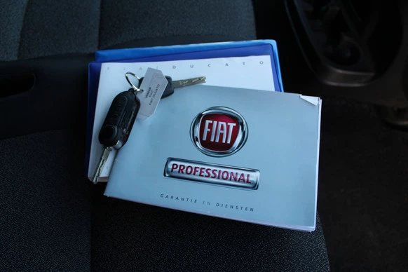 Fiat Ducato - Afbeelding 20 van 26