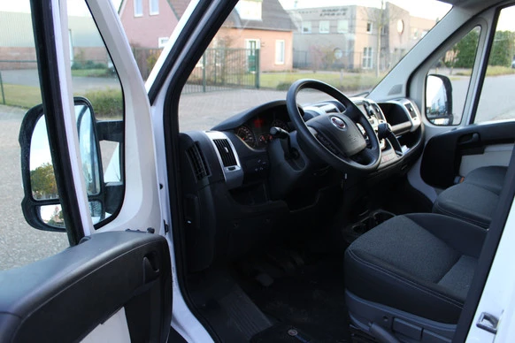 Fiat Ducato - Afbeelding 21 van 26