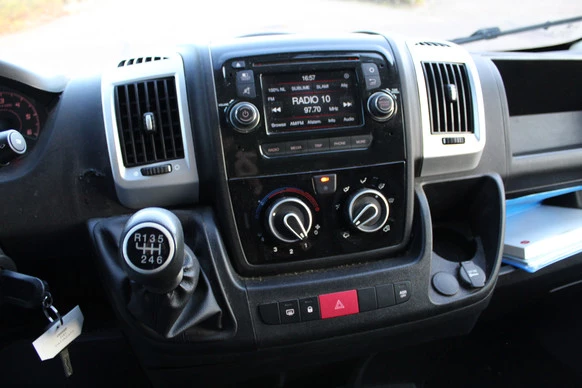 Fiat Ducato - Afbeelding 22 van 26