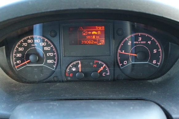 Fiat Ducato - Afbeelding 23 van 26