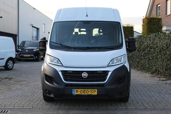 Fiat Ducato - Afbeelding 26 van 26