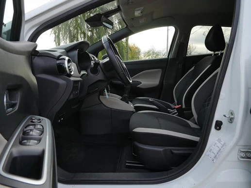 Nissan Micra - Afbeelding 5 van 30