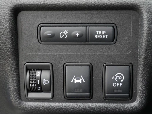 Nissan Micra - Afbeelding 15 van 30