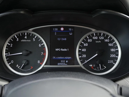 Nissan Micra - Afbeelding 20 van 30