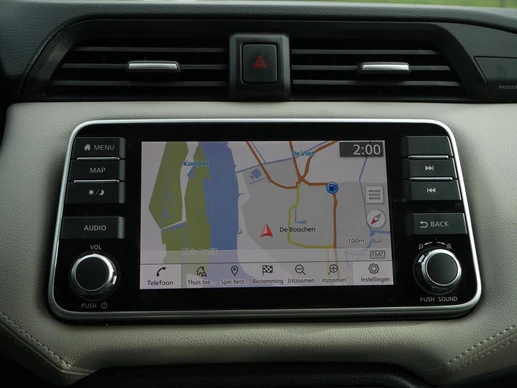 Nissan Micra - Afbeelding 27 van 30