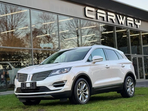 Lincoln MKC - Afbeelding 1 van 30